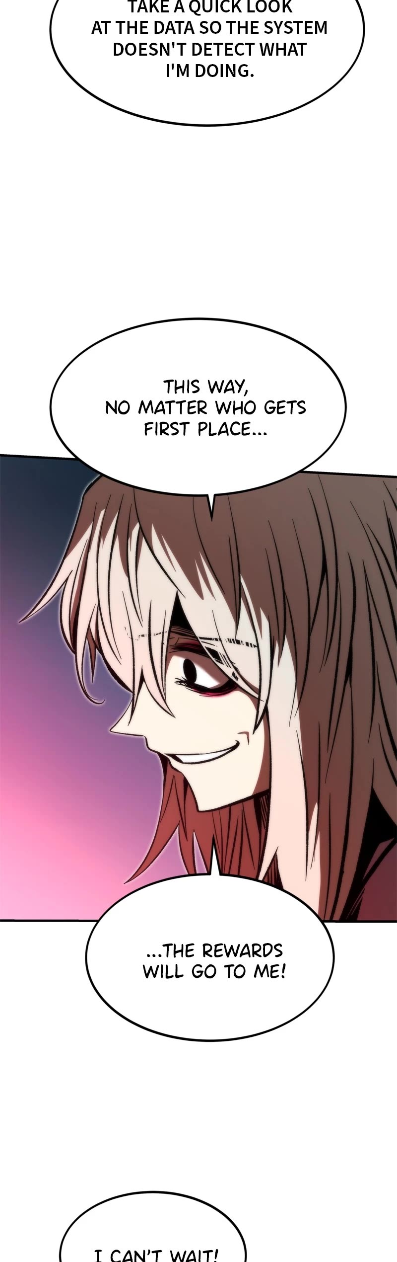 Ultra Alter Chapter 102 page 29 - Chapter 102: Ep. 102 - Return
