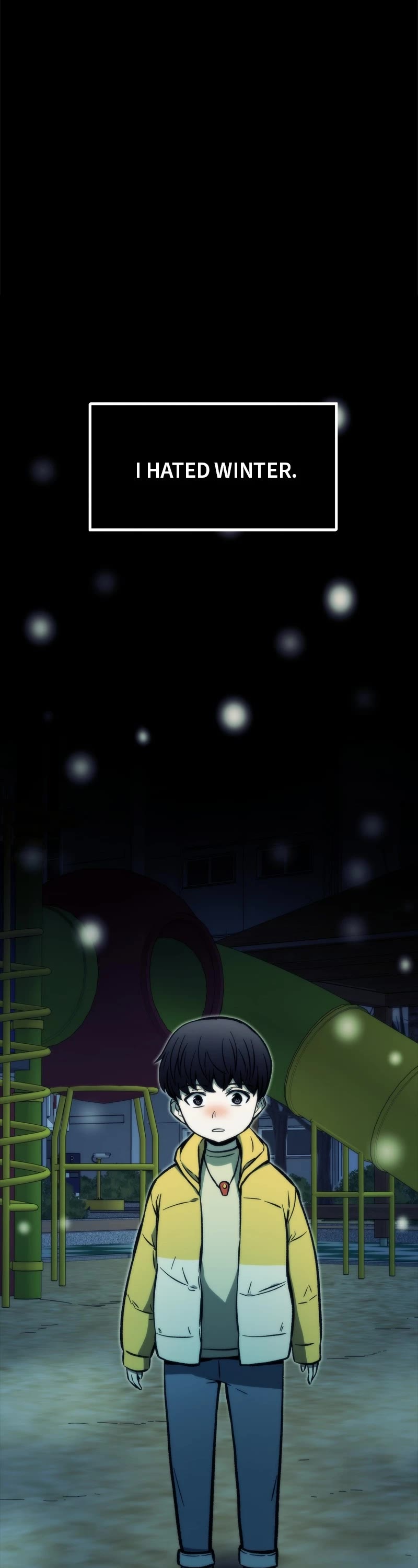 Ultra Alter Chapter 102 page 46 - Chapter 102: Ep. 102 - Return