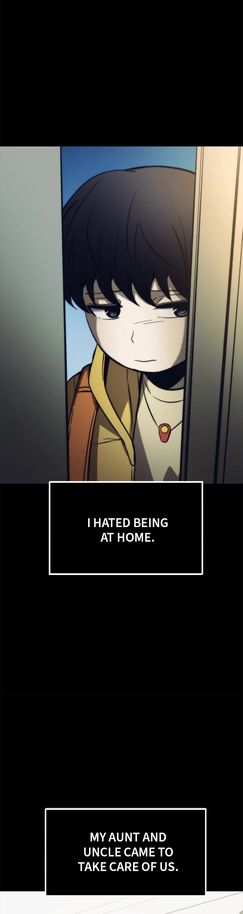 Ultra Alter Chapter 102 page 48 - Chapter 102: Ep. 102 - Return
