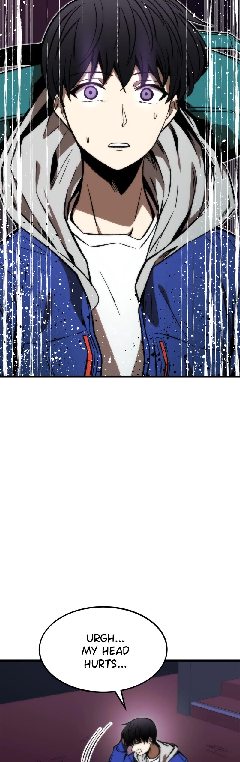 Ultra Alter Chapter 102 page 55 - Chapter 102: Ep. 102 - Return