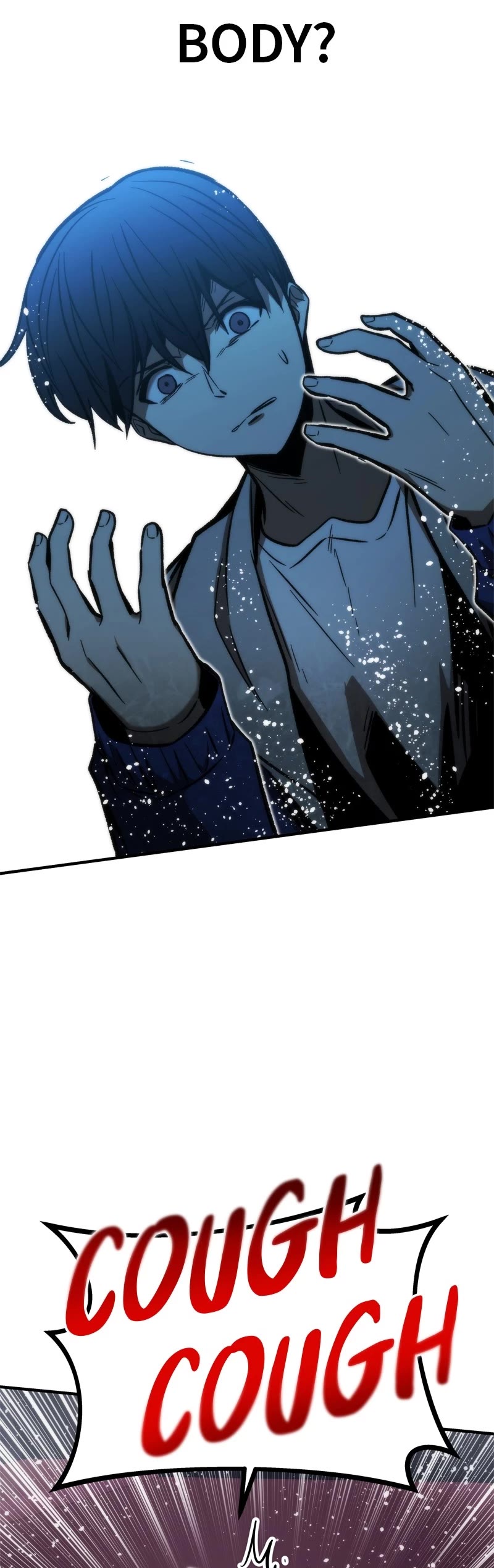 Ultra Alter Chapter 102 page 59 - Chapter 102: Ep. 102 - Return