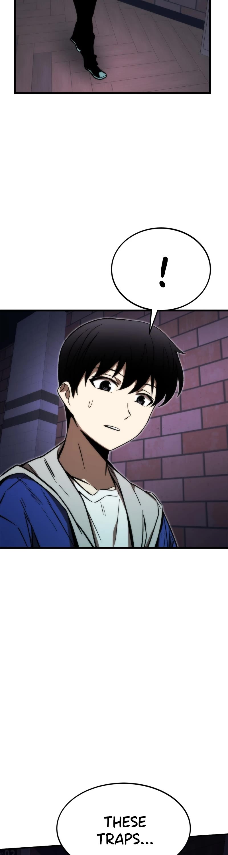 Ultra Alter Chapter 102 page 62 - Chapter 102: Ep. 102 - Return