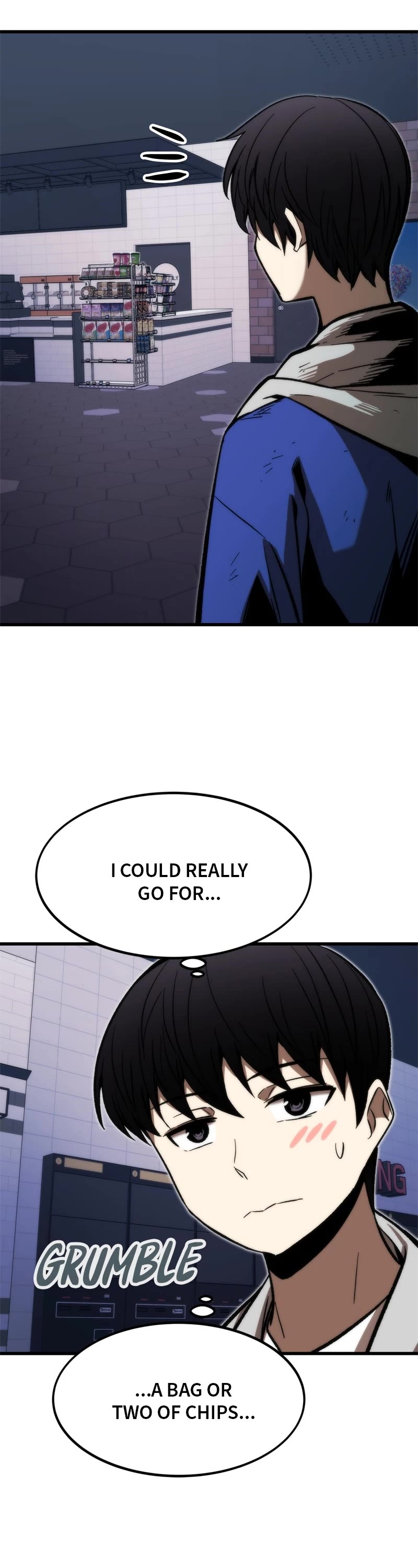 Ultra Alter Chapter 102 page 67 - Chapter 102: Ep. 102 - Return