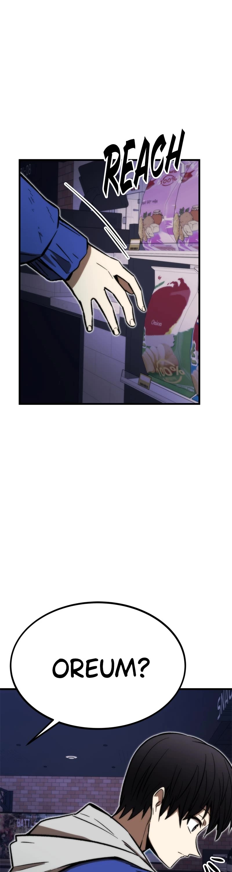 Ultra Alter Chapter 102 page 68 - Chapter 102: Ep. 102 - Return