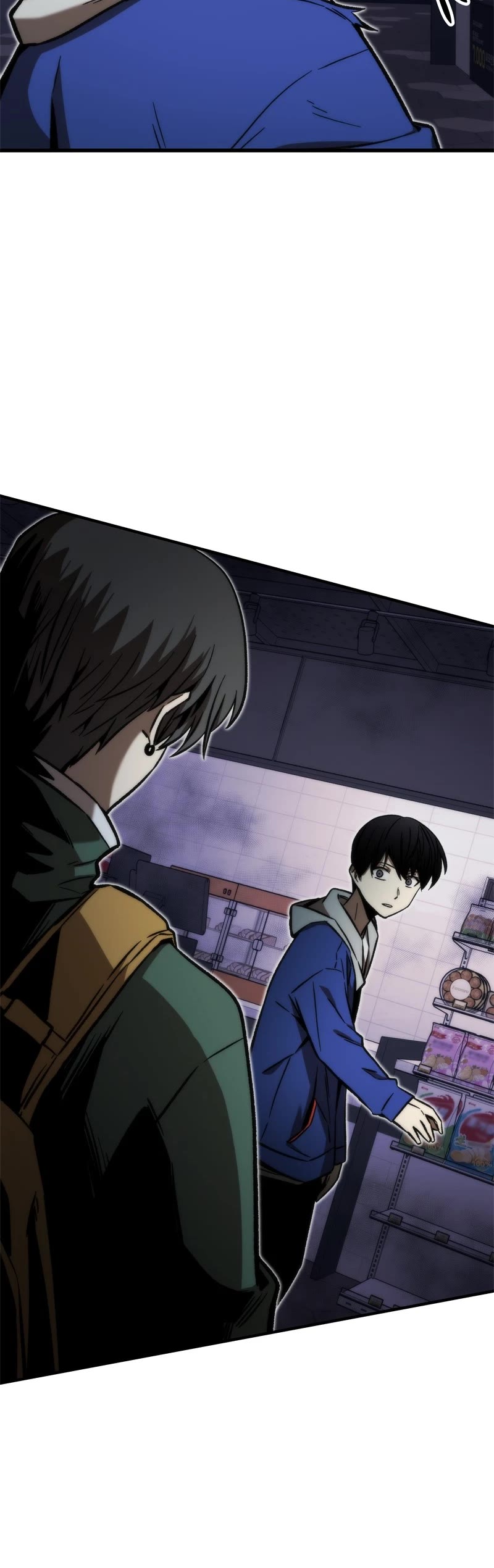 Ultra Alter Chapter 102 page 69 - Chapter 102: Ep. 102 - Return