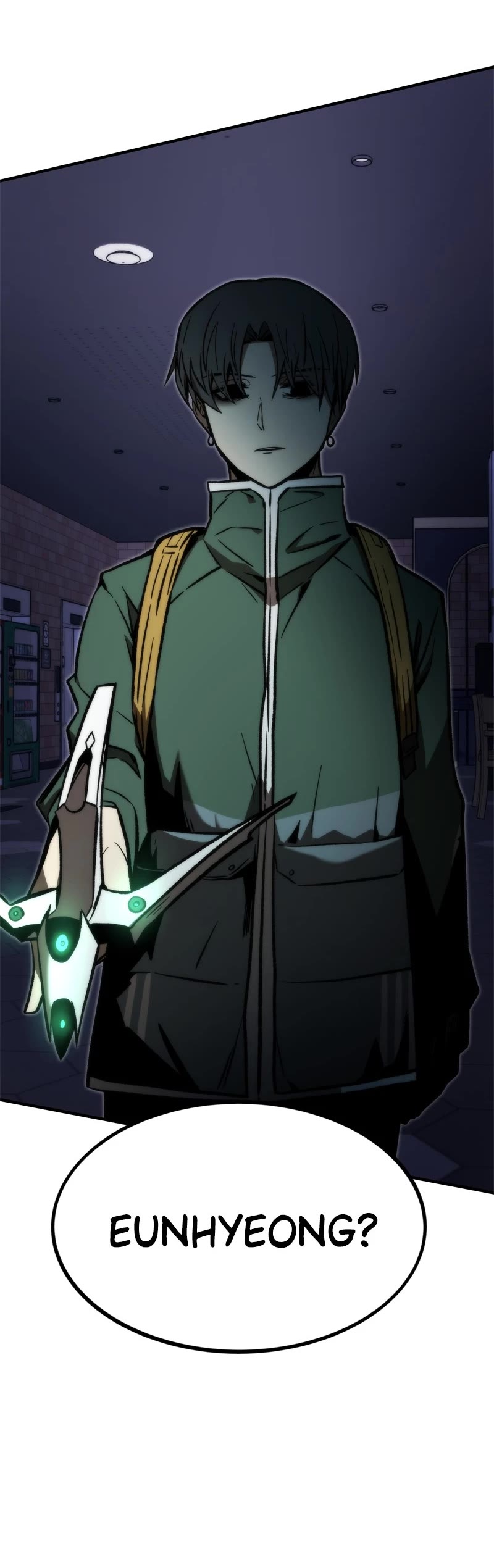 Ultra Alter Chapter 102 page 70 - Chapter 102: Ep. 102 - Return