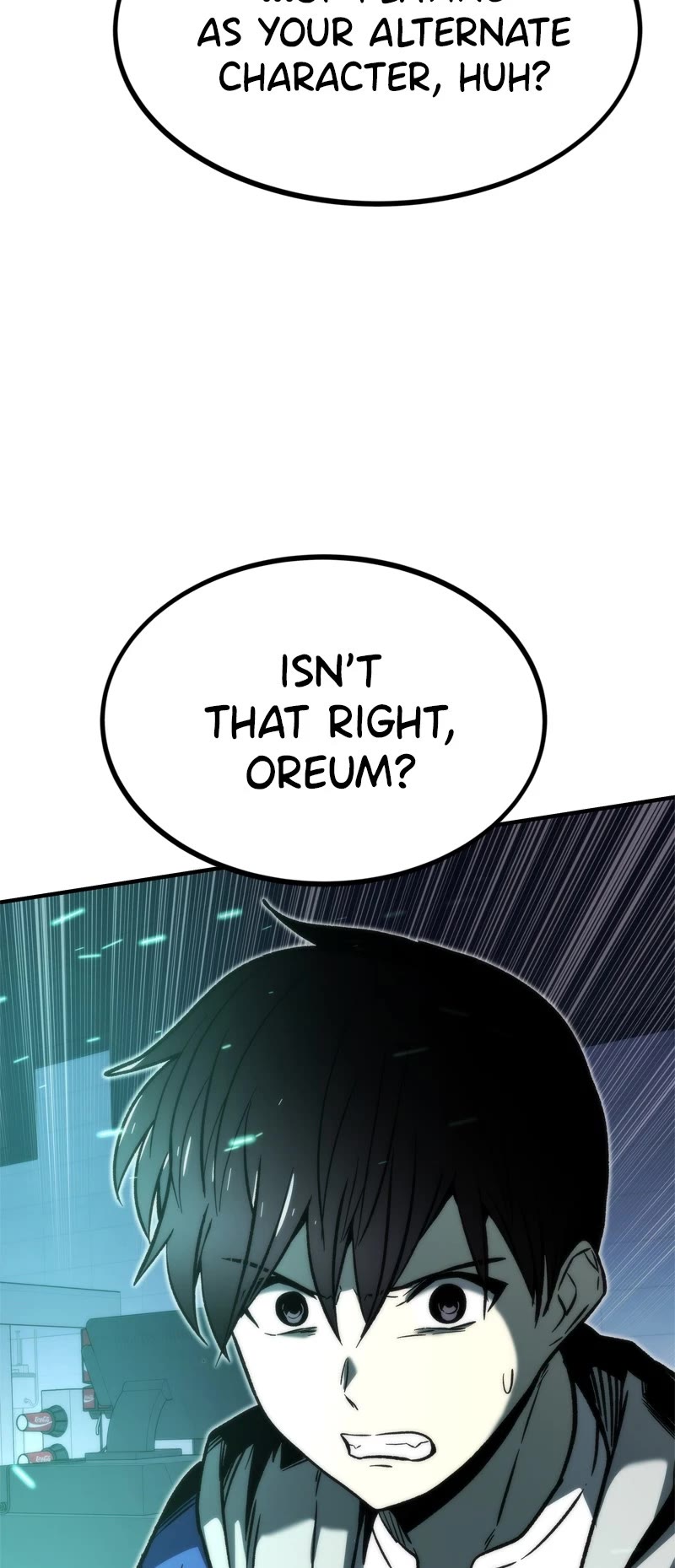 Ultra Alter Chapter 102 page 73 - Chapter 102: Ep. 102 - Return