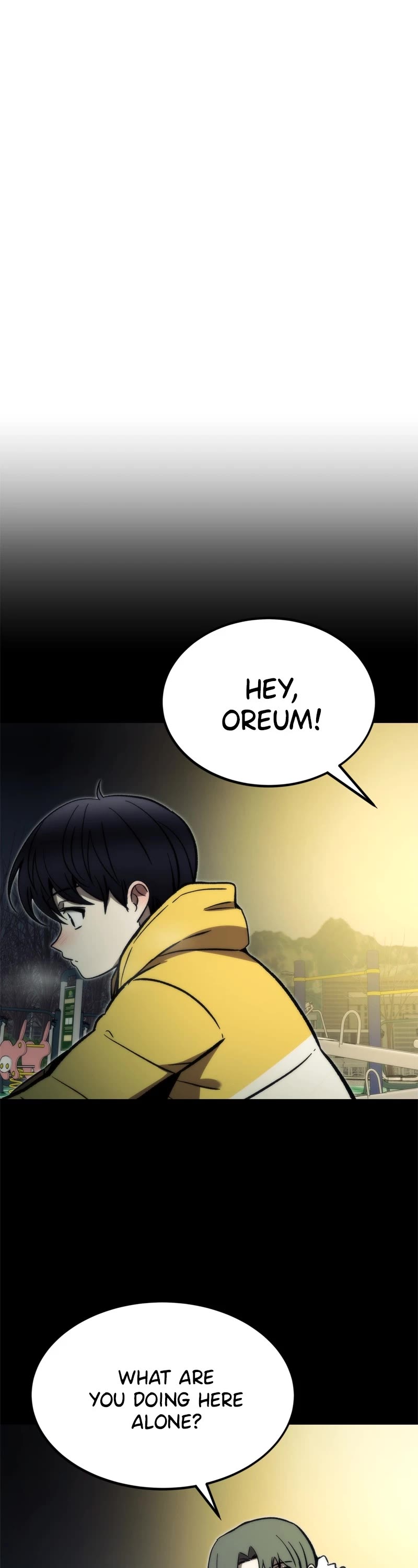 Ultra Alter Chapter 103 page 1 - Chapter 103: Ep. 103 - Ultra-Alternate Character