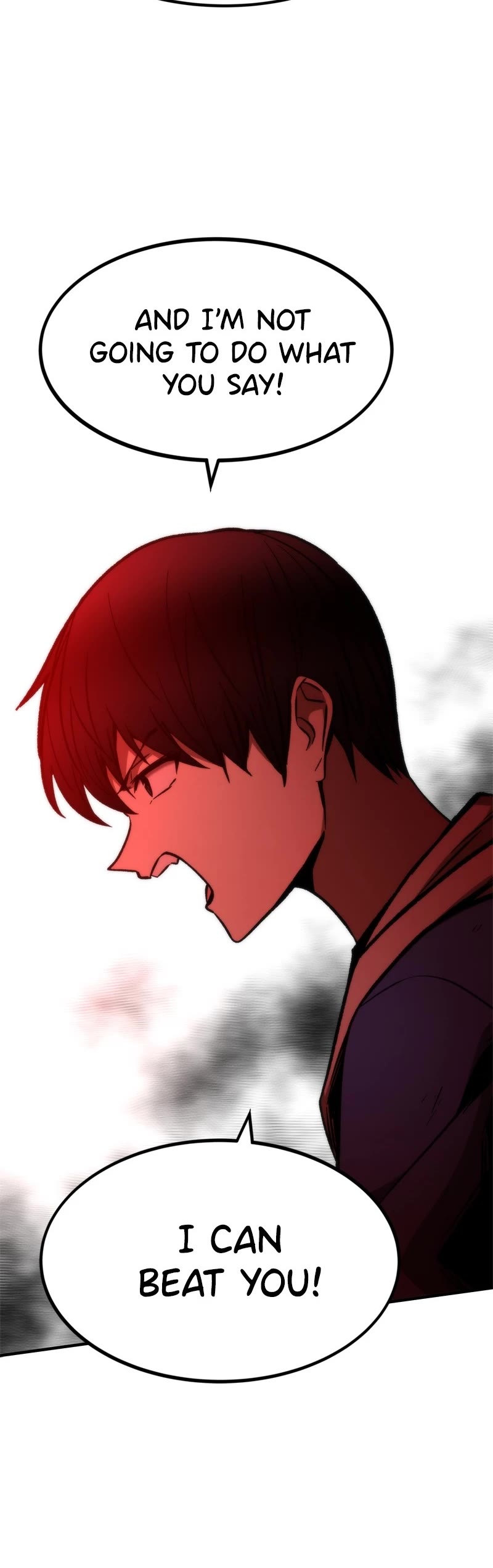Ultra Alter Chapter 103 page 15 - Chapter 103: Ep. 103 - Ultra-Alternate Character