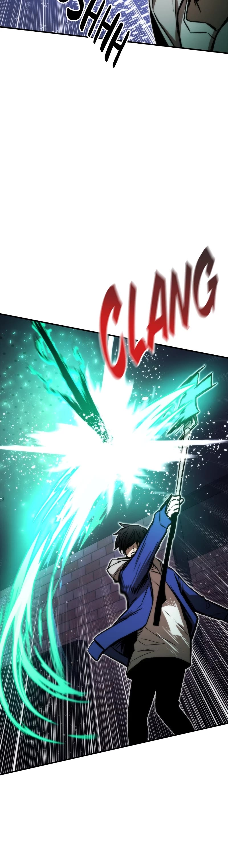 Ultra Alter Chapter 103 page 18 - Chapter 103: Ep. 103 - Ultra-Alternate Character