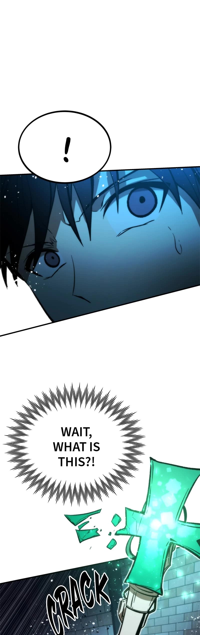 Ultra Alter Chapter 103 page 19 - Chapter 103: Ep. 103 - Ultra-Alternate Character