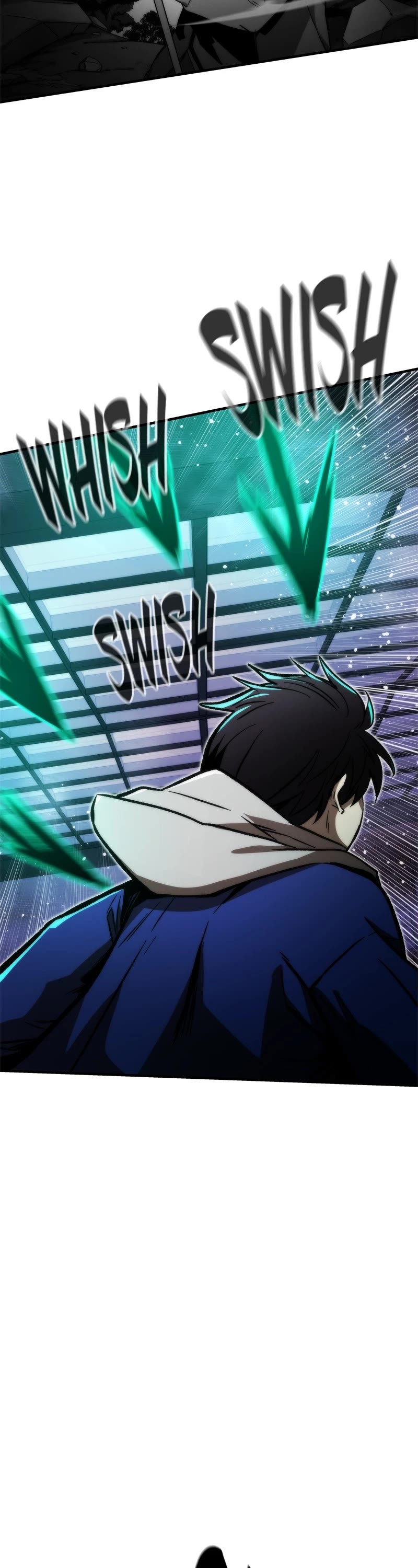 Ultra Alter Chapter 103 page 21 - Chapter 103: Ep. 103 - Ultra-Alternate Character