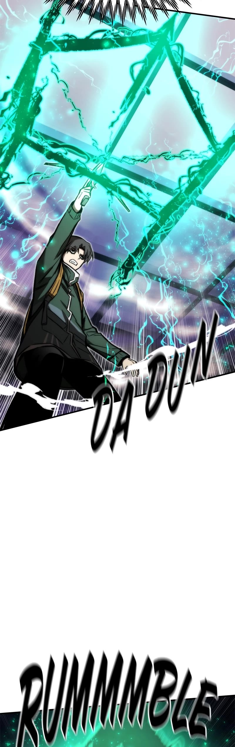 Ultra Alter Chapter 103 page 25 - Chapter 103: Ep. 103 - Ultra-Alternate Character