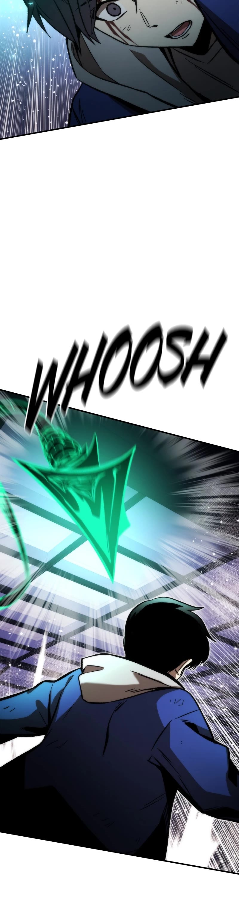 Ultra Alter Chapter 103 page 31 - Chapter 103: Ep. 103 - Ultra-Alternate Character