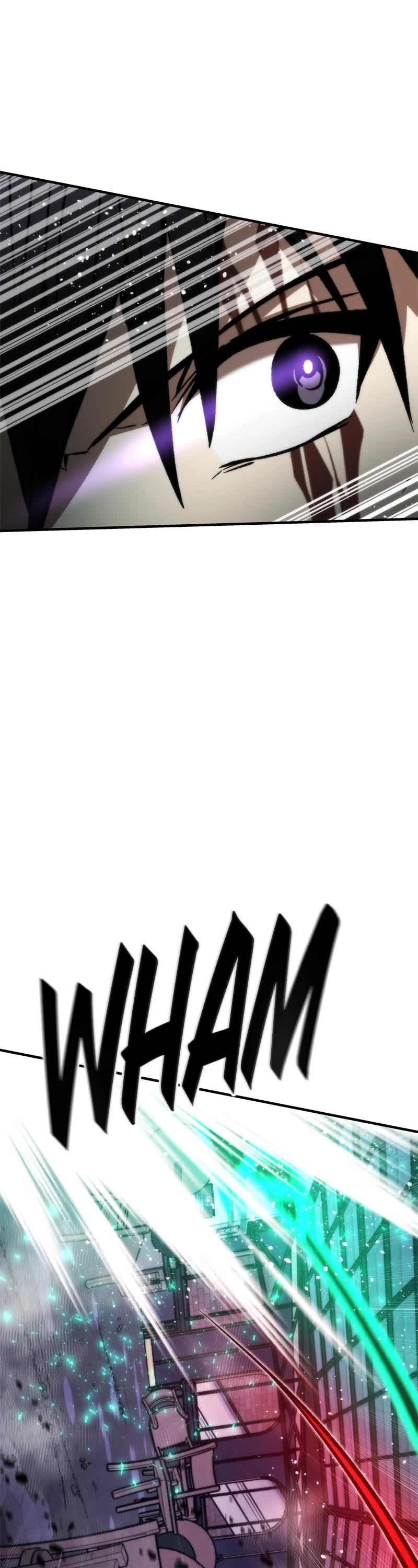 Ultra Alter Chapter 103 page 32 - Chapter 103: Ep. 103 - Ultra-Alternate Character