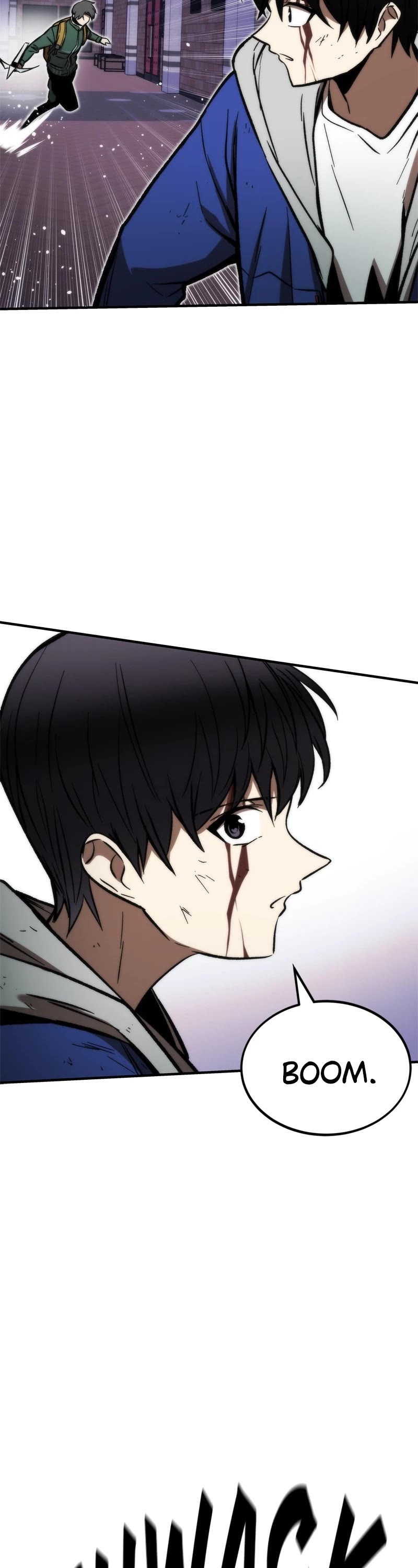 Ultra Alter Chapter 103 page 37 - Chapter 103: Ep. 103 - Ultra-Alternate Character