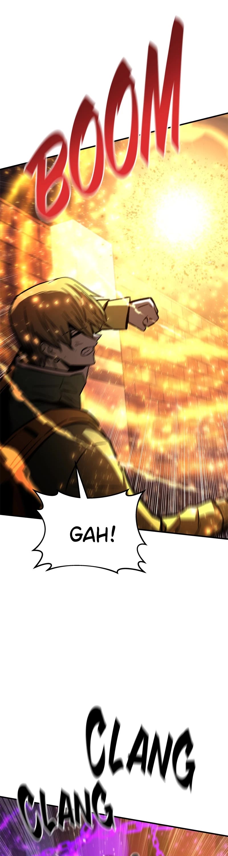 Ultra Alter Chapter 103 page 42 - Chapter 103: Ep. 103 - Ultra-Alternate Character