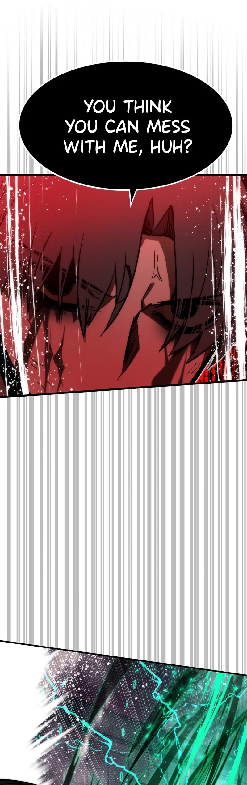 Ultra Alter Chapter 103 page 45 - Chapter 103: Ep. 103 - Ultra-Alternate Character