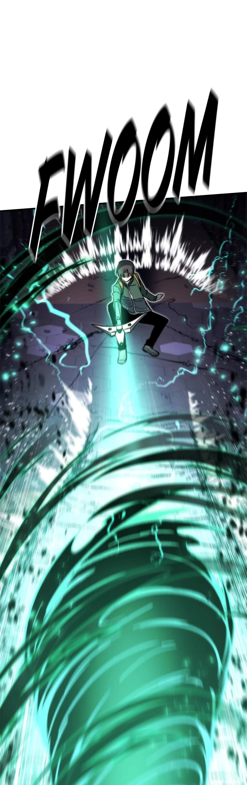 Ultra Alter Chapter 103 page 50 - Chapter 103: Ep. 103 - Ultra-Alternate Character