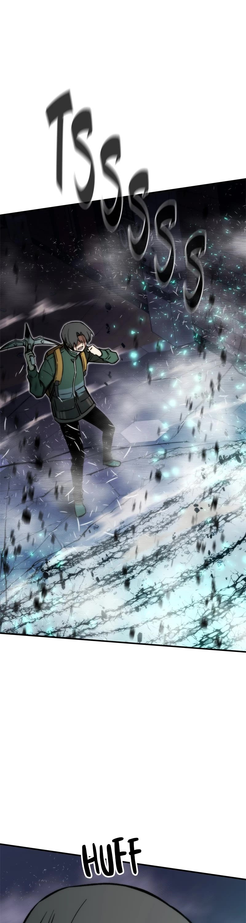 Ultra Alter Chapter 103 page 52 - Chapter 103: Ep. 103 - Ultra-Alternate Character