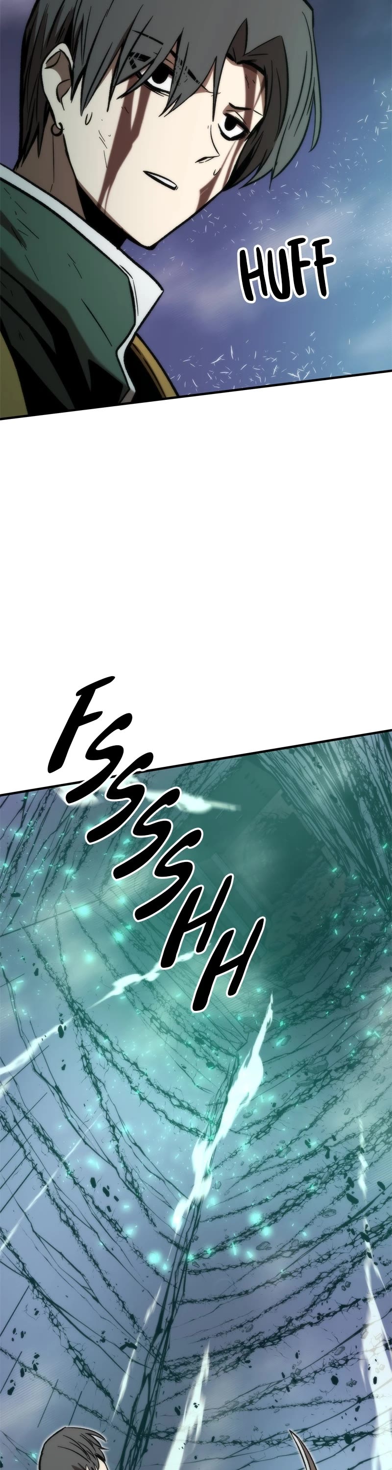 Ultra Alter Chapter 103 page 53 - Chapter 103: Ep. 103 - Ultra-Alternate Character