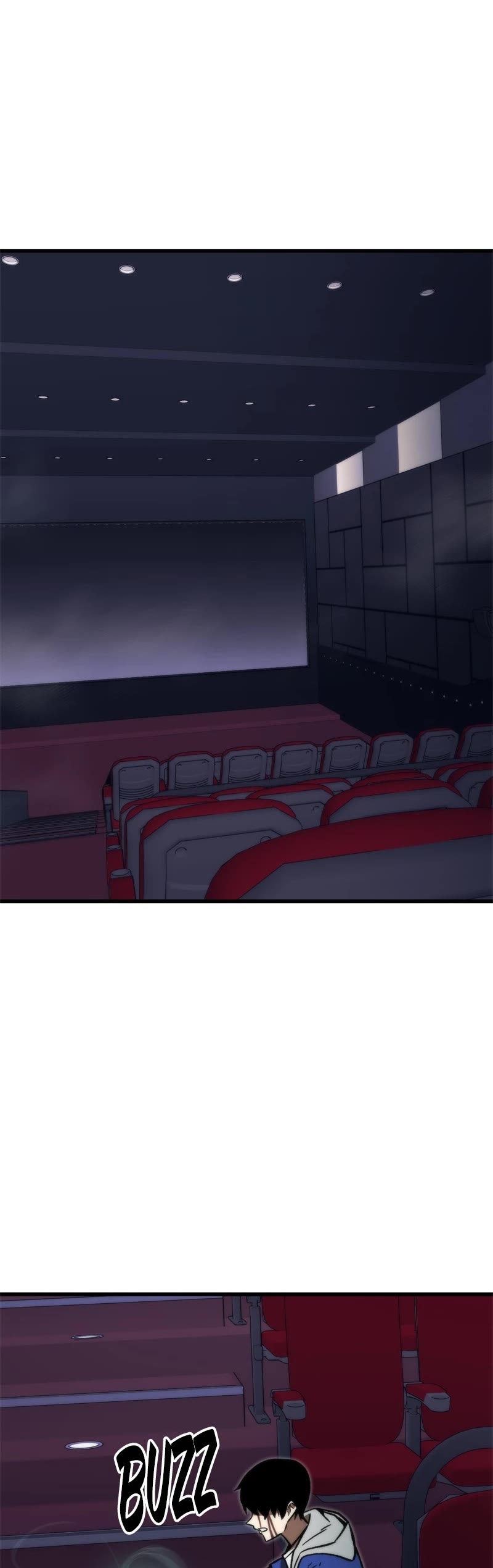 Ultra Alter Chapter 103 page 55 - Chapter 103: Ep. 103 - Ultra-Alternate Character
