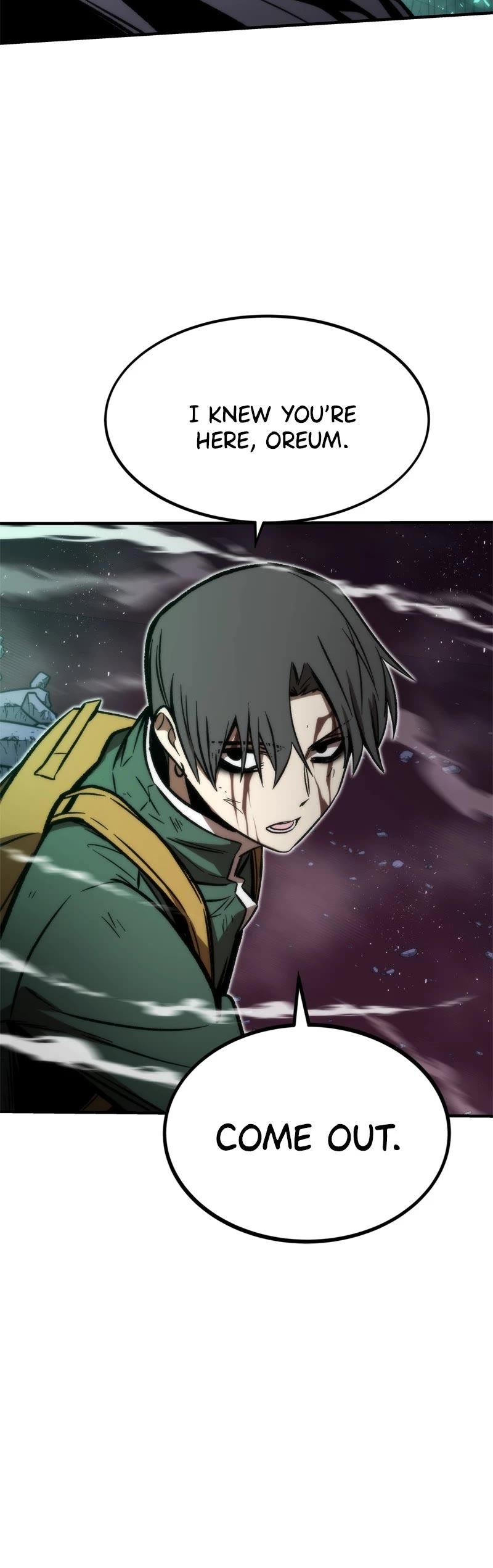 Ultra Alter Chapter 103 page 59 - Chapter 103: Ep. 103 - Ultra-Alternate Character
