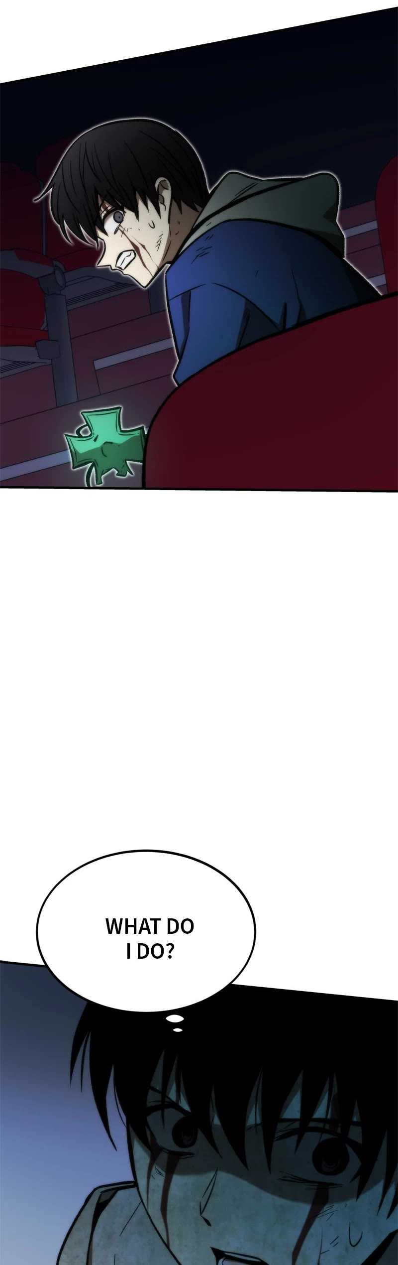 Ultra Alter Chapter 103 page 60 - Chapter 103: Ep. 103 - Ultra-Alternate Character