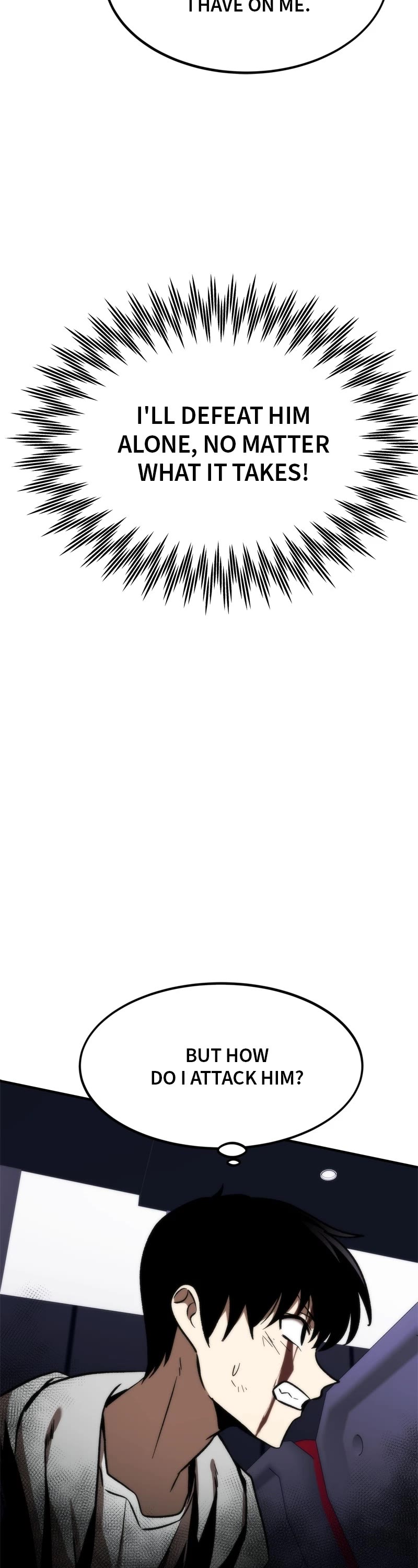 Ultra Alter Chapter 103 page 63 - Chapter 103: Ep. 103 - Ultra-Alternate Character