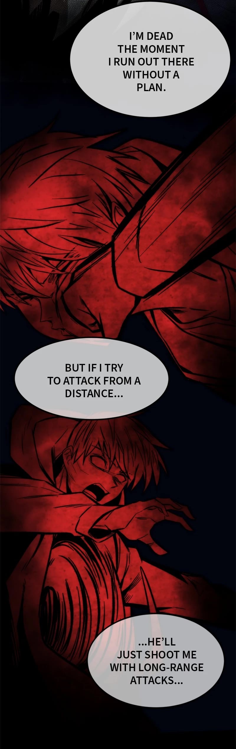 Ultra Alter Chapter 103 page 64 - Chapter 103: Ep. 103 - Ultra-Alternate Character