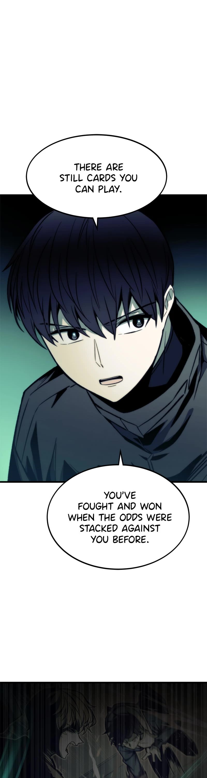 Ultra Alter Chapter 103 page 67 - Chapter 103: Ep. 103 - Ultra-Alternate Character