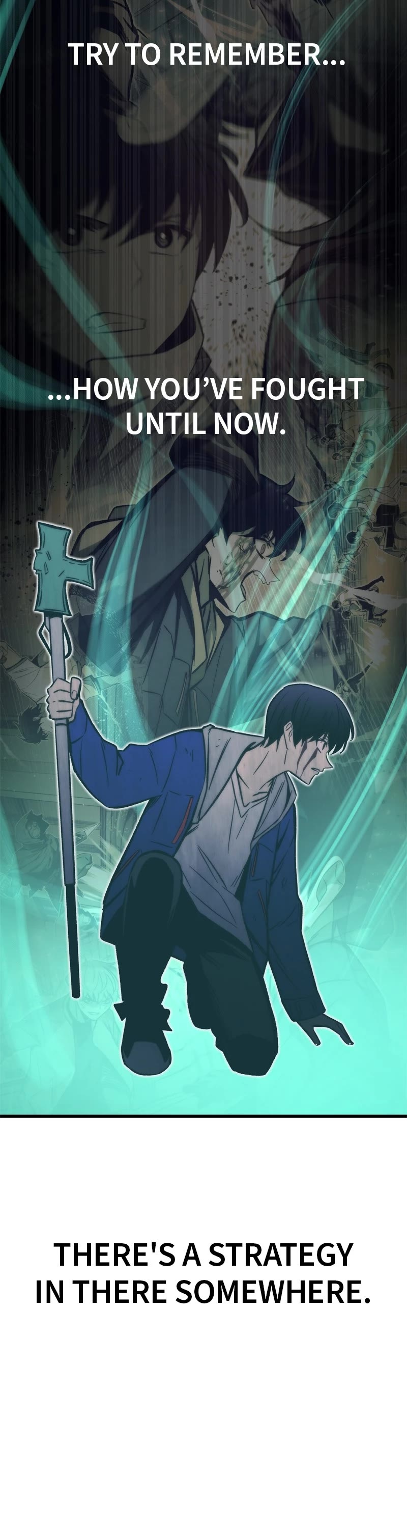 Ultra Alter Chapter 103 page 68 - Chapter 103: Ep. 103 - Ultra-Alternate Character