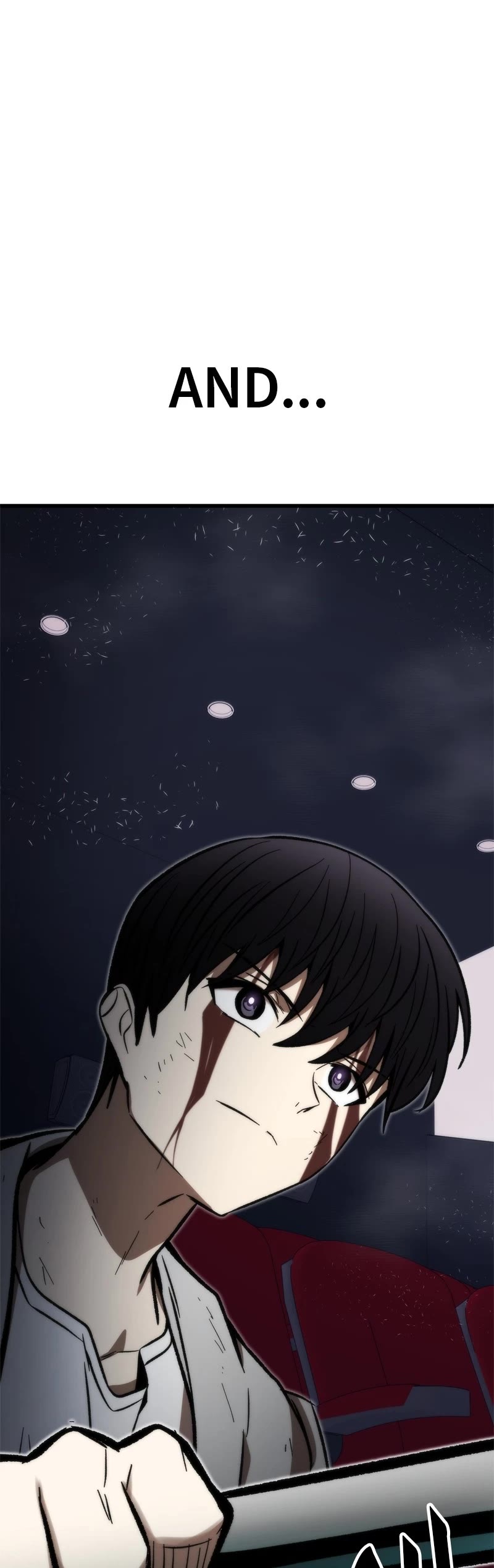 Ultra Alter Chapter 103 page 69 - Chapter 103: Ep. 103 - Ultra-Alternate Character