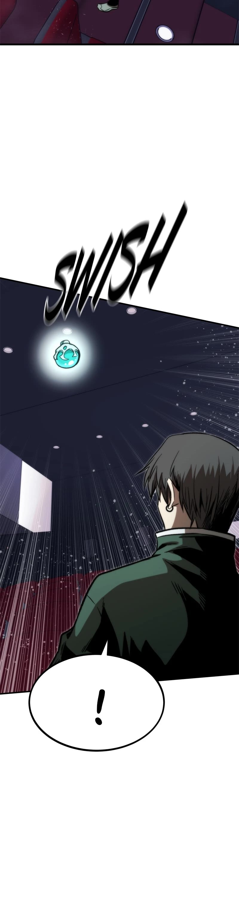 Ultra Alter Chapter 103 page 71 - Chapter 103: Ep. 103 - Ultra-Alternate Character