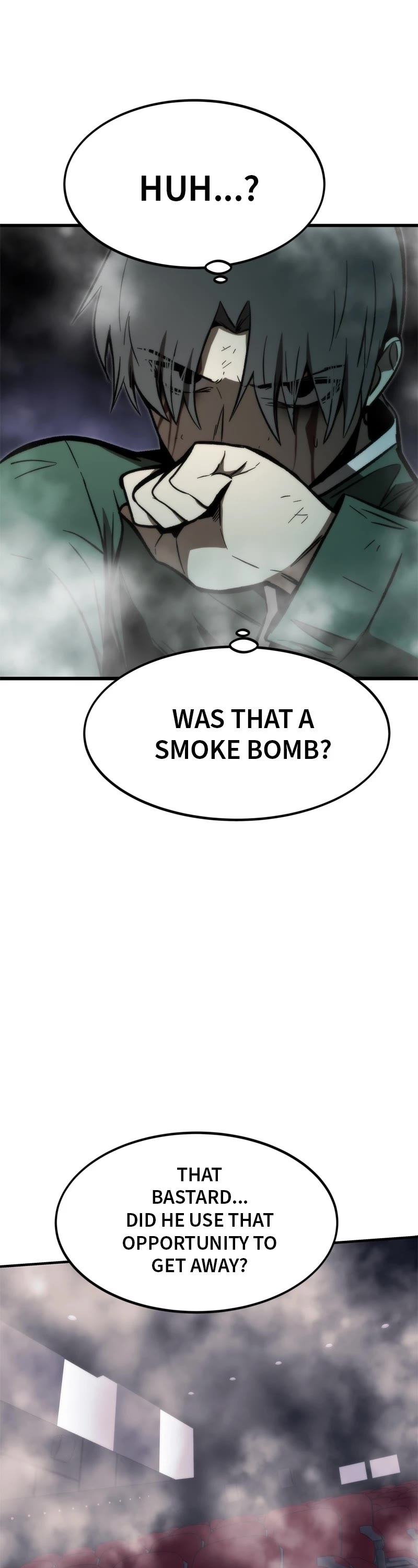 Ultra Alter Chapter 103 page 73 - Chapter 103: Ep. 103 - Ultra-Alternate Character