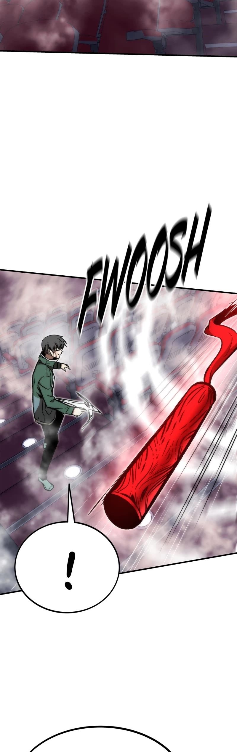 Ultra Alter Chapter 103 page 74 - Chapter 103: Ep. 103 - Ultra-Alternate Character