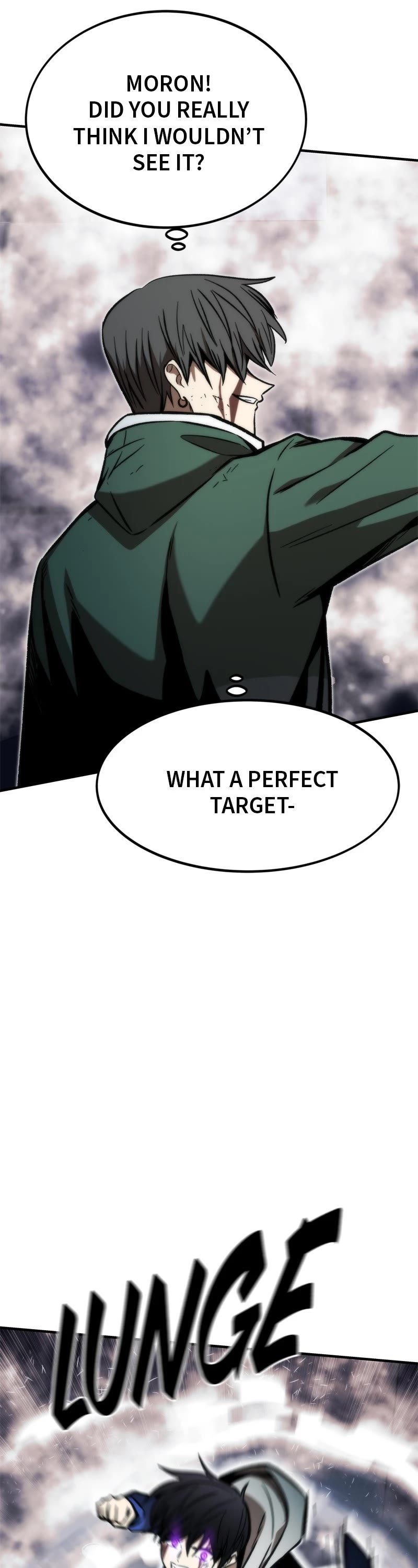 Ultra Alter Chapter 103 page 76 - Chapter 103: Ep. 103 - Ultra-Alternate Character