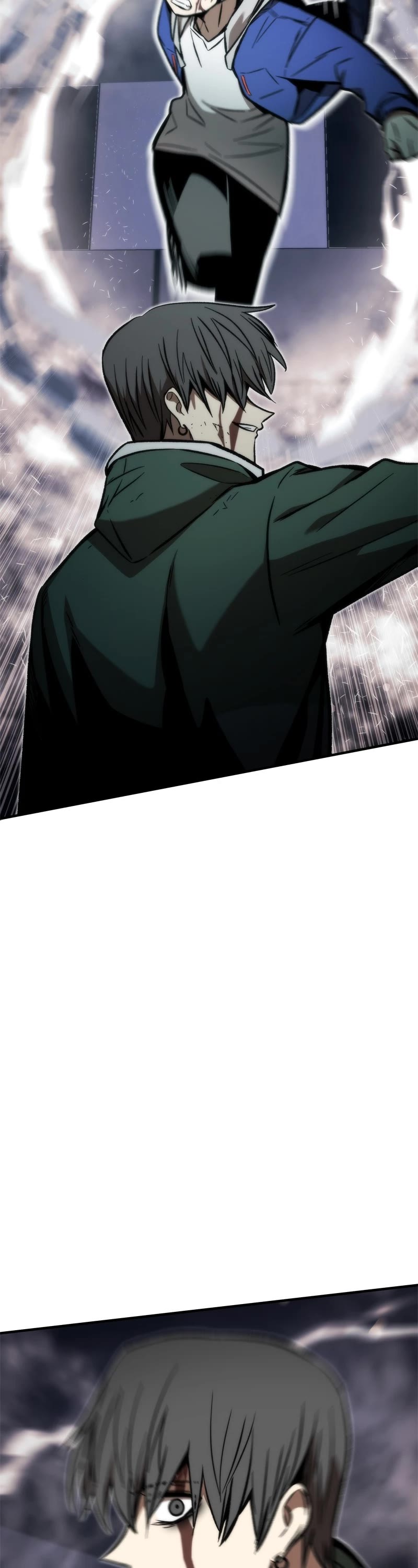 Ultra Alter Chapter 103 page 77 - Chapter 103: Ep. 103 - Ultra-Alternate Character
