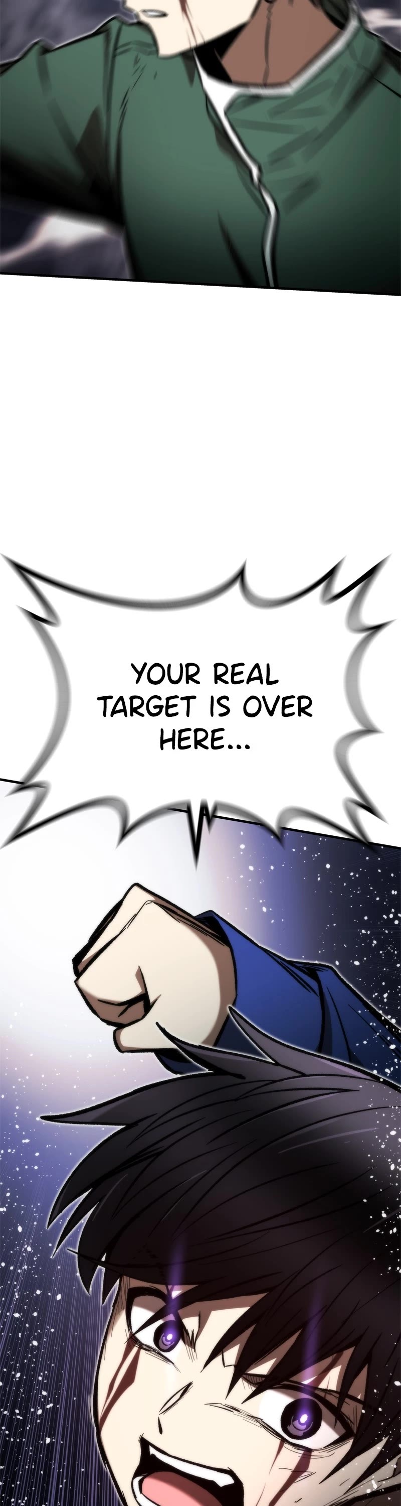Ultra Alter Chapter 103 page 78 - Chapter 103: Ep. 103 - Ultra-Alternate Character