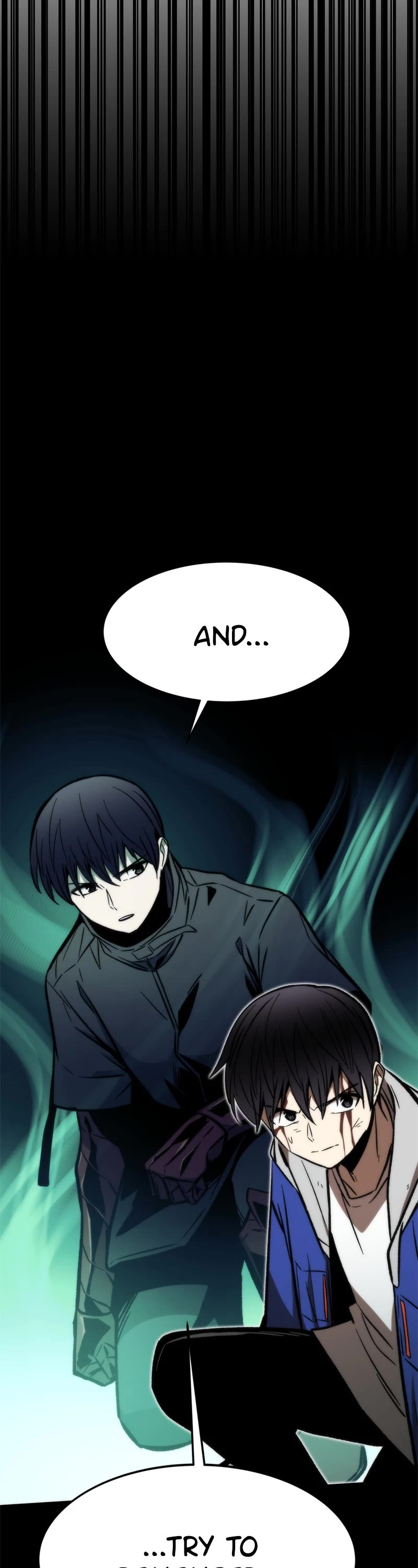 Ultra Alter Chapter 103 page 81 - Chapter 103: Ep. 103 - Ultra-Alternate Character