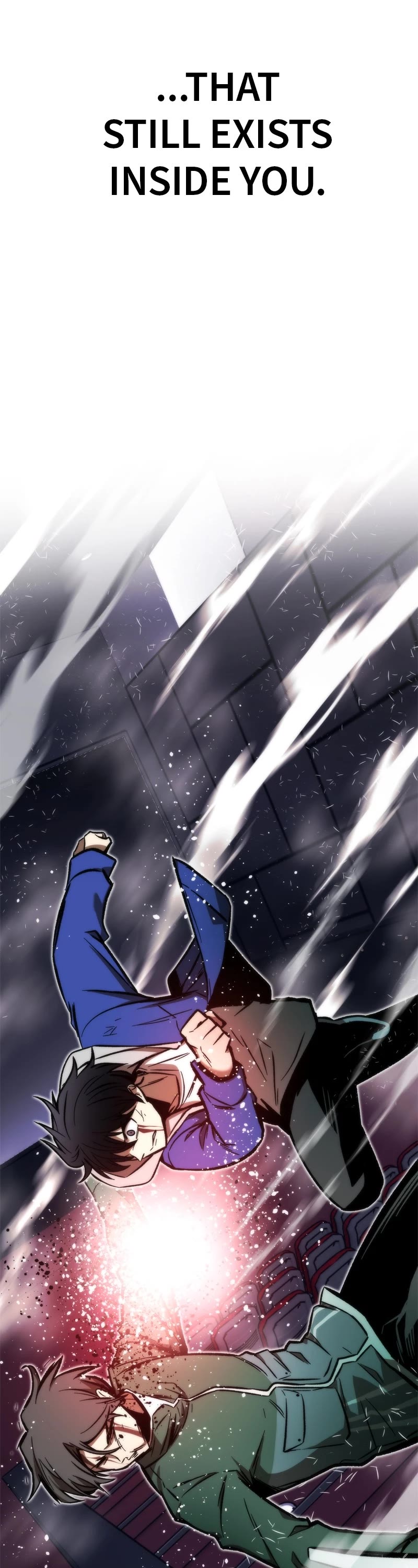 Ultra Alter Chapter 103 page 83 - Chapter 103: Ep. 103 - Ultra-Alternate Character