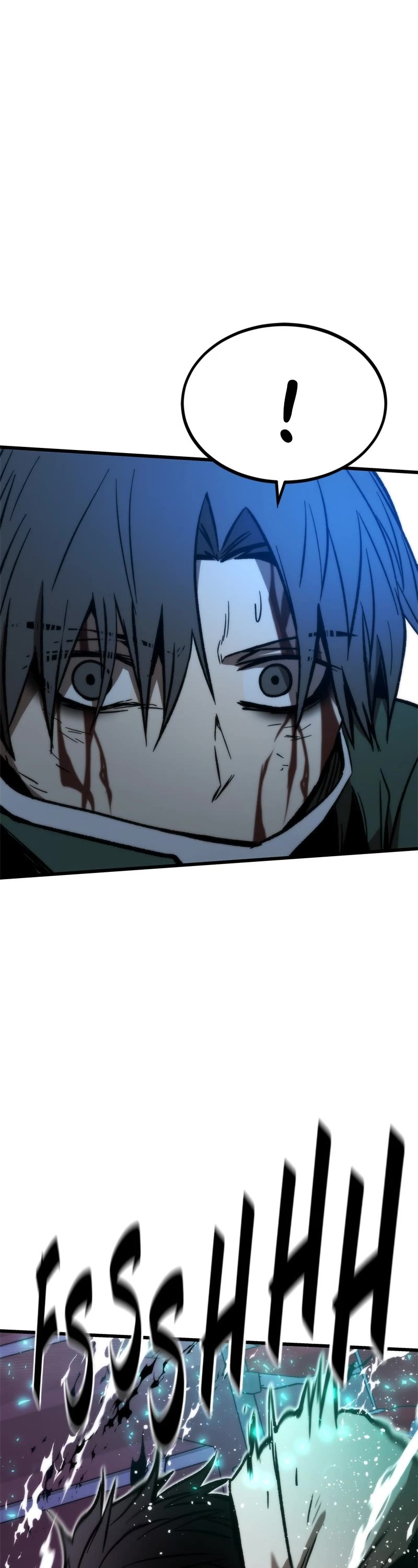 Ultra Alter Chapter 104 page 12 - Chapter 104: Ep. 104 - The Fall