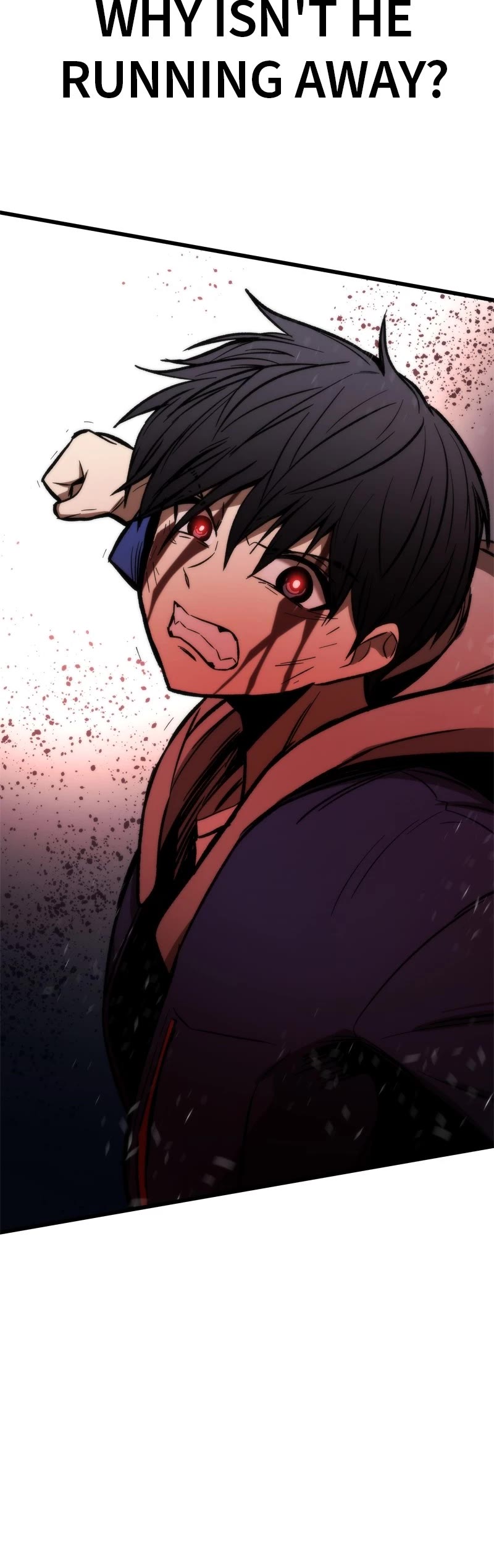 Ultra Alter Chapter 104 page 14 - Chapter 104: Ep. 104 - The Fall