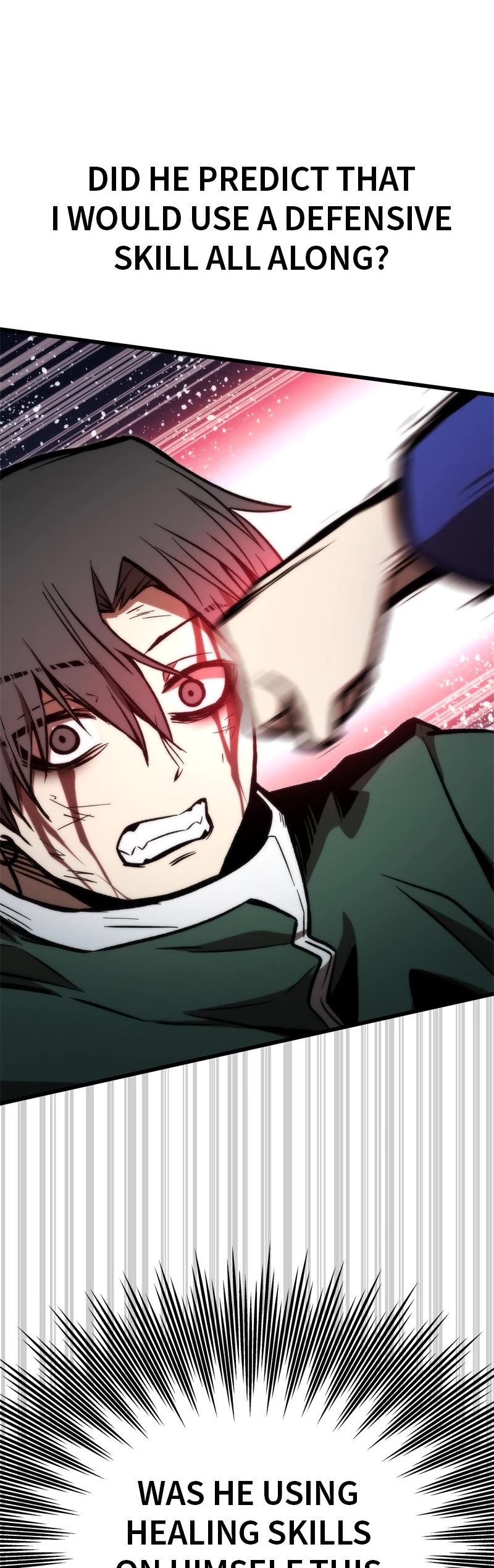 Ultra Alter Chapter 104 page 15 - Chapter 104: Ep. 104 - The Fall