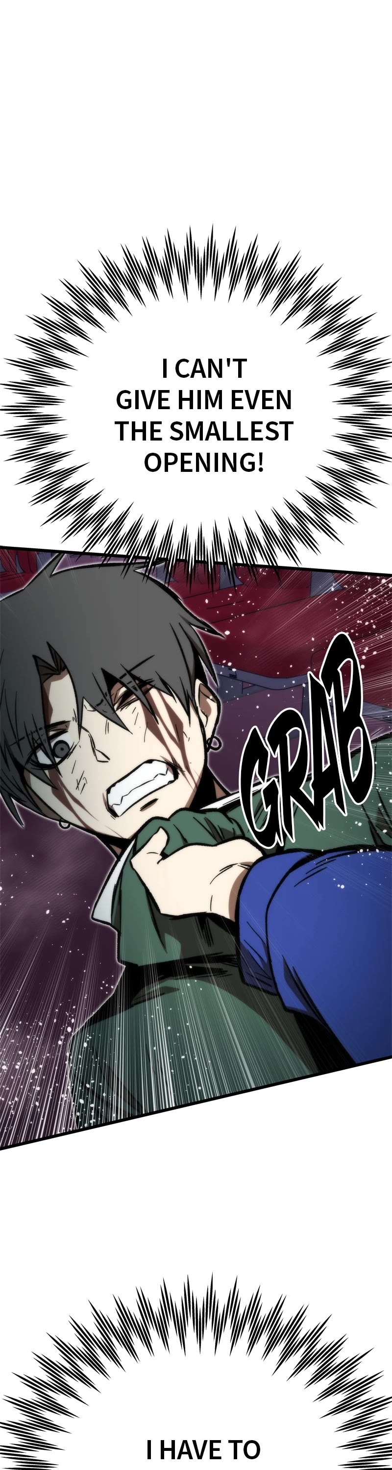 Ultra Alter Chapter 104 page 18 - Chapter 104: Ep. 104 - The Fall
