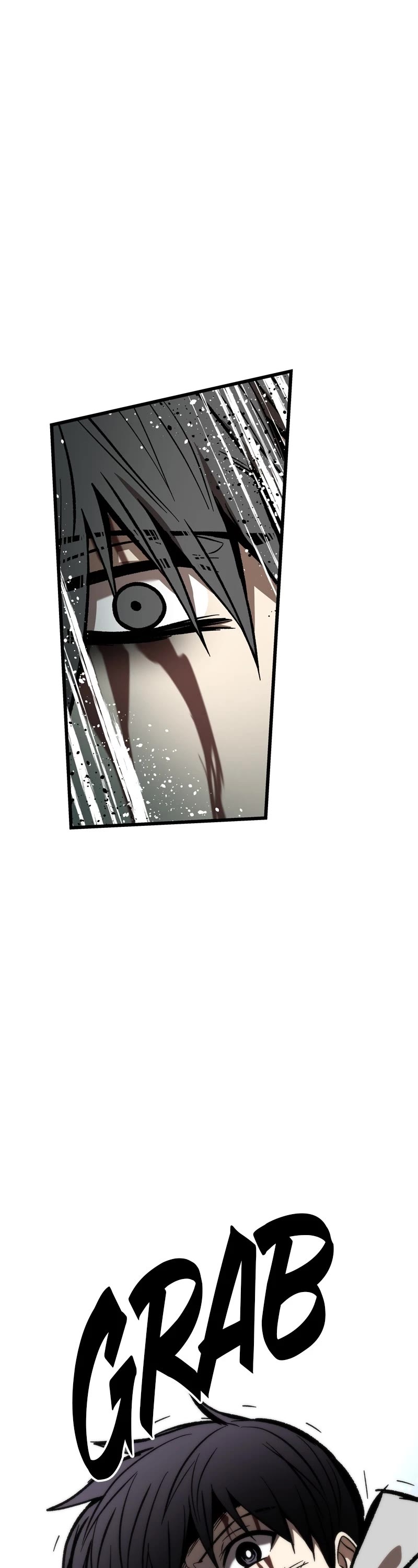 Ultra Alter Chapter 104 page 21 - Chapter 104: Ep. 104 - The Fall