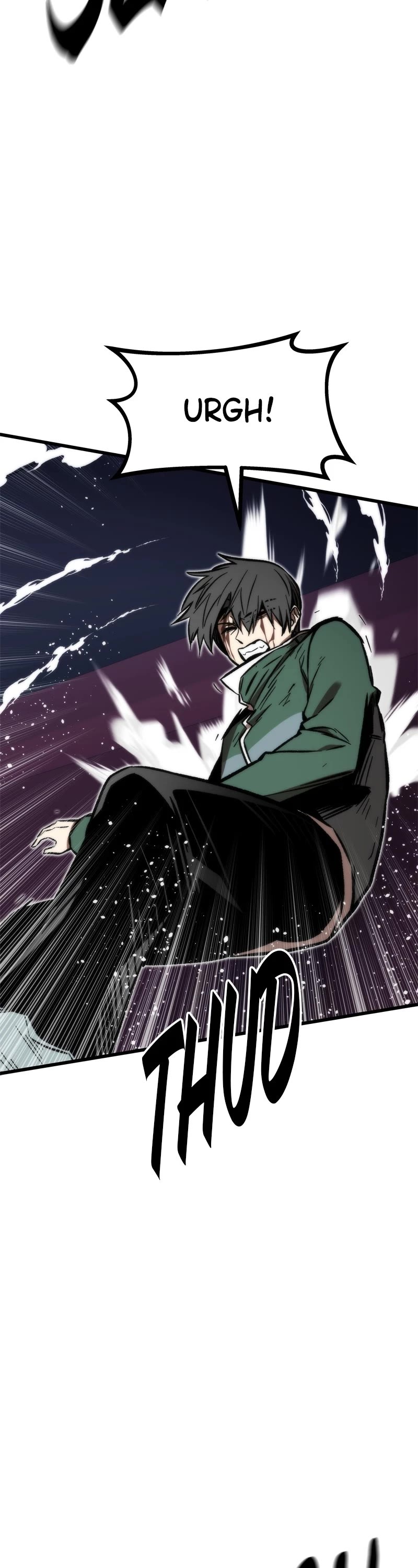 Ultra Alter Chapter 104 page 26 - Chapter 104: Ep. 104 - The Fall
