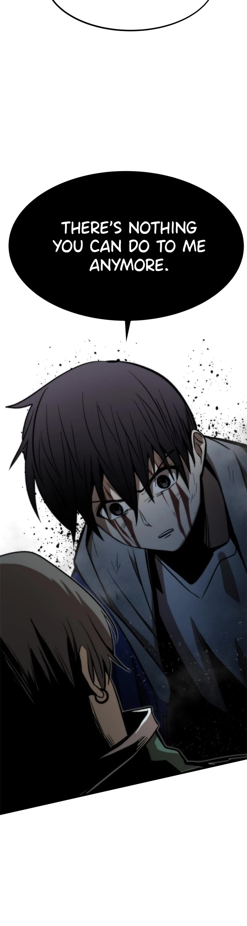 Ultra Alter Chapter 104 page 32 - Chapter 104: Ep. 104 - The Fall