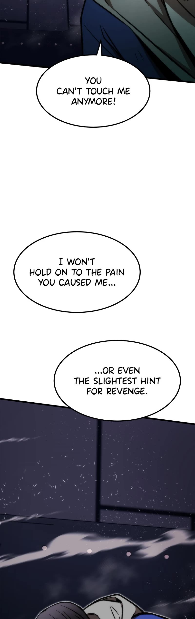 Ultra Alter Chapter 104 page 34 - Chapter 104: Ep. 104 - The Fall