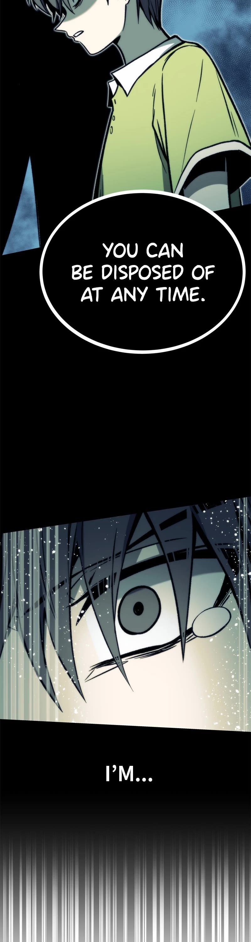 Ultra Alter Chapter 104 page 42 - Chapter 104: Ep. 104 - The Fall